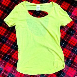 PINK Victoria’s Secret shirt